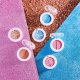 Essence Soft Touch Duo cienie odcień Bronze Beauty (01) 10
