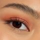 Essence Soft Touch Duo cienie odcień Bronze Beauty (01) 8