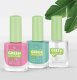 Golden Rose Green Last&Care Lakier do paznokci 10.2ml (161) 1