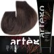 Artego Its Color Farba do włosów w kremie 150ml Jasny Blond (8.0 - 8-N) 5