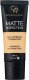 Golden Rose Matte Perfection Matujący podkład do twarzy 35ml (W2) 1