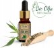 Bio Olja Olej konopny CBD 10% FULL SPECTRUM - CERTYFIKOWANY 10ml 4