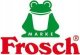 Frosch Ecological Cytrynowy balsam do mycia naczyń zapas 1000ml 5