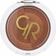 Golden Rose GR PUDER MINERALNY BRĄZUJĄCY 13g (01) 1