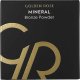 Golden Rose GR PUDER MINERALNY BRĄZUJĄCY 13g (01) 2