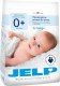 Jelp 0+ Hipoalergiczny proszek do prania do białego 1120g 1