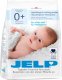 Jelp 0+ Hipoalergiczny proszek do prania do białego 1120g 5
