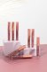 Hean Soft Nude Matowa Pomadka w płynie 6ml Wonder Nude (68) 5