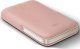 UNIQ Powerbank Hoveo 5000mAh USB-C 20WPD Fast charge Wireless Magnetic różowy/blush pink 5
