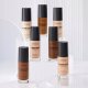 Catrice Invisible Cover Foundation Podkład matujący do twarzy 30ml (027C) 3