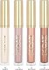 Golden Rose Cień do powiek w płynie Eye Glaze 3ml copper dawn (13) 1
