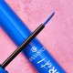 Essence Colour it! Eyeliner w płynie 3ml Royal Blue (01) 12