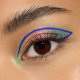 Essence Colour it! Eyeliner w płynie 3ml Royal Blue (01) 10