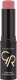 Golden Rose Creamy Blush Stick Kremowy róż do policzków w sztyfcie 10g (109) 1
