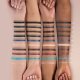 Catrice 20H Ultra Precision Gel Eye Pencil Waterproof Light (100) 7