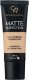 Golden Rose Matte Perfection Matujący podkład do twarzy 35ml (N4) 1