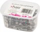 Xhair Profesjonalne pojedyncze metalowe klipsy fryzjerskie 56mm 100szt 2