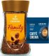 Tchibo Eduscho Family 200g Kawa Rozpuszczalna Robusta +GRATIS Saszetka 100g 1