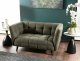 Sofa CASTELLO BREGO 2 oliwkowa SIGNAL 3