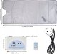 Sauna Koc Infrared Do Intensywnego Modelowania Sylwetki Wyszczuplający 14