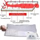 Sauna Koc Infrared Do Intensywnego Modelowania Sylwetki Wyszczuplający 3