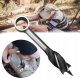 Klucz Bushcraft Ręczne Wiertło Do Drewna Survival Ręczny Świder Do Drewna 6