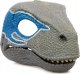 Maska Dinozaura Ruchoma T-Rex Tyranozaur Dinozaury Jurassic Park Przebranie 4