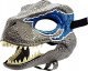 Maska Dinozaura Ruchoma T-Rex Tyranozaur Dinozaury Jurassic Park Przebranie 7