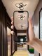 Lampa Sufitowa Plafon Wisząca Wstęga Led 28W Modern 3 Barwy Nowoczesna 6
