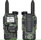 Quansheng Uv-K5 Radio Vhf Uhf 5W Skaner 50-600Mhz 1