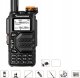 Quansheng Uv-K5 Radio Vhf Uhf 5W Skaner 50-600Mhz 1