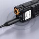 Quansheng Uv-K5 Radio Vhf Uhf 5W Skaner 50-600Mhz 6