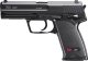 Pistolet ASG Heckler&Koch HK-USP 6mm sprężynowy (2. 4