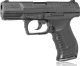 Pistolet ASG Walther P99 sprężynowy czarny 11