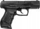 Pistolet ASG Walther P99 sprężynowy czarny 23