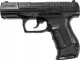 Pistolet ASG Walther P99 sprężynowy czarny 24