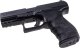 Pistolet ASG Walther P99 sprężynowy czarny 27
