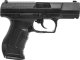 Pistolet ASG Walther P99 sprężynowy czarny 4