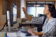 Monitor HP E27u G5 QHD USB-C 4