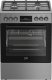 Kuchnia BEKO FBM62330GXTN 1