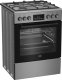 Kuchnia BEKO FBM62330GXTN 1