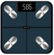 Proove Waga Smart Scale Balance Lite Bluetooth niebieski/blue 1