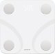 Proove Waga Smart Scale Balance Bluetooth biały/white 1