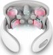 Masażer Elektrostymulator Szyi Karku Mięśni Brzucha Ems Tens 5 Trybów Usb 1