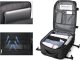 Plecak  Podróżny Do  Samolotu Bagaż Podręczny Mocny  40X30X20 Wodoodporny  Usb 5