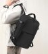 Plecak  Podróżny Do  Samolotu Bagaż Podręczny Mocny  40X30X20 Wodoodporny  Usb 8