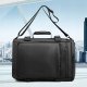 Torba  Podręczna  Do  Samolotu  40X30X20 Bagaż  Podręczny  Plecak  3W1 Wizzair 10