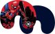 Zagłówek poduszka podróżna dla dzieci rogal na szyję pod głowę Spiderman 1
