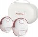 Momcozy M6 pompka do odciągania pokarmu 180 ml Elektroniczny 1