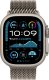 Apple Watch Ultra 2 OLED 49 mm Cyfrowy 410 x 502 px Ekran dotykowy 4G Tytan Wi-Fi GPS 1